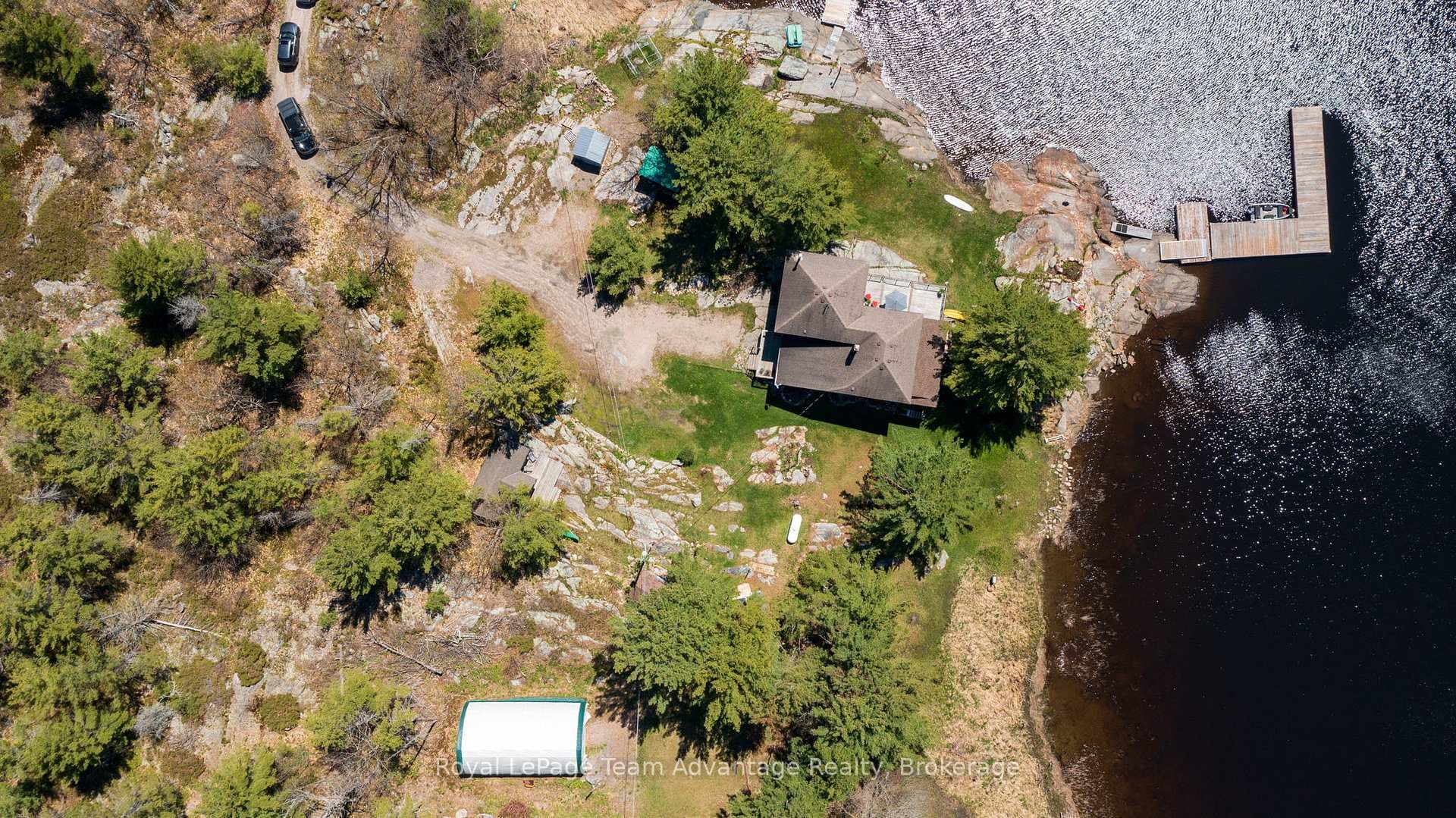 121 Rattlebear Drive photo 4