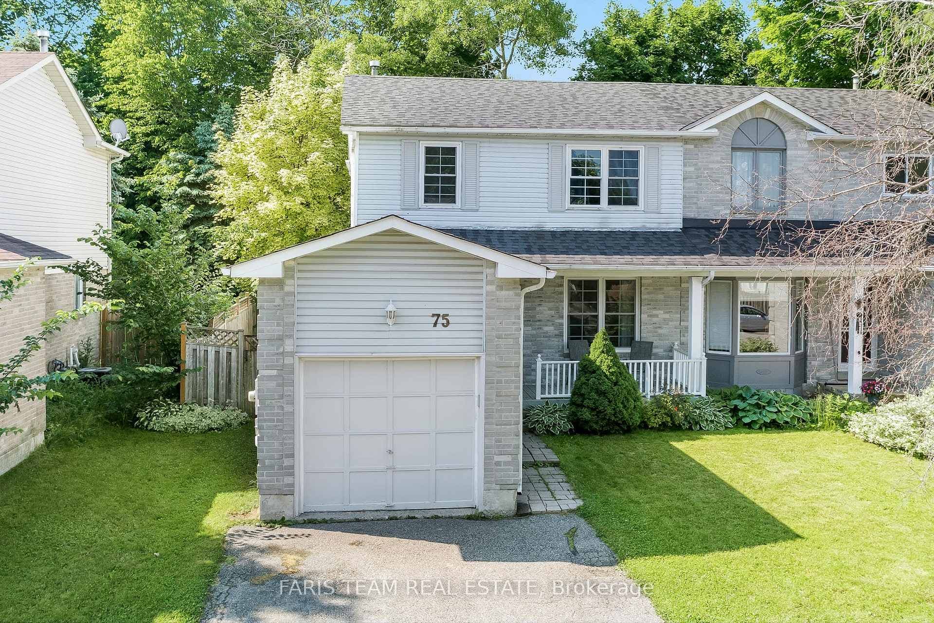 75 D'ambrosio Drive photo 2