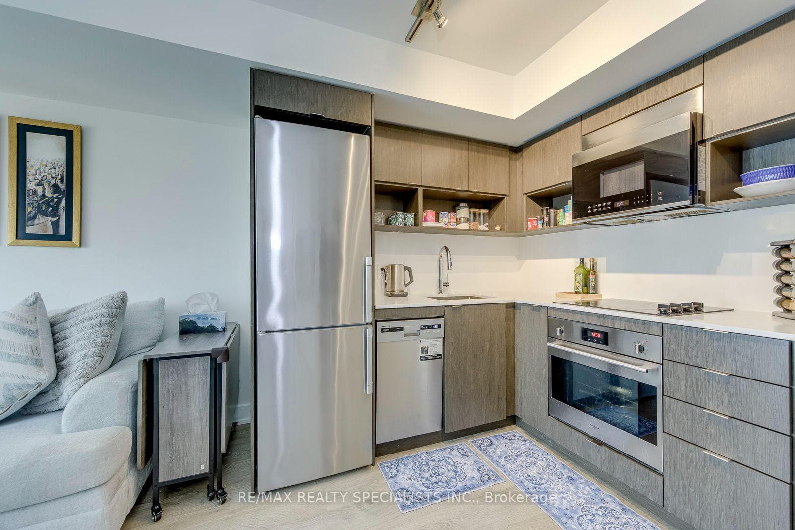 9 Mabelle Avenue Unit 2621 photo 12