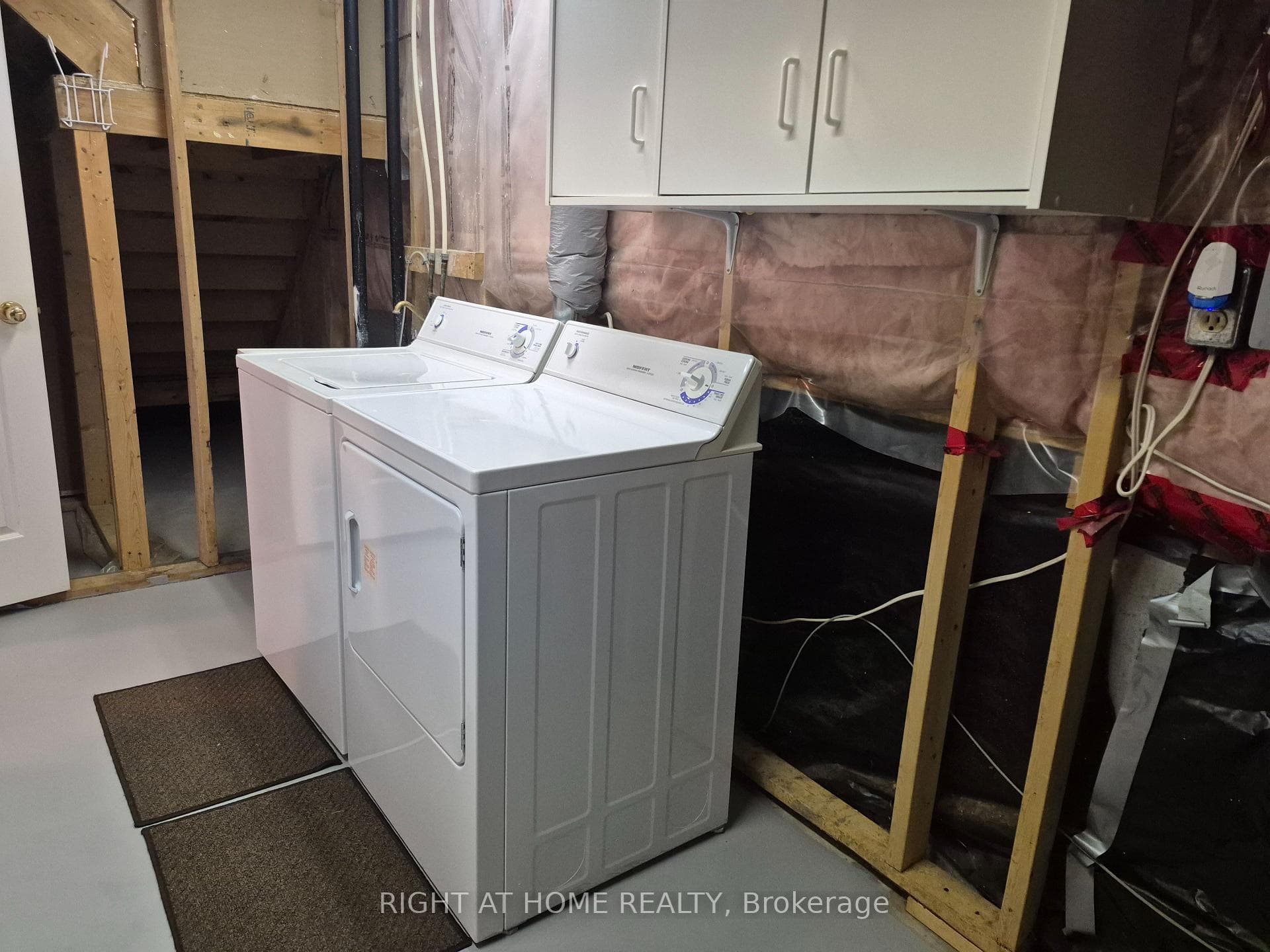 laundary