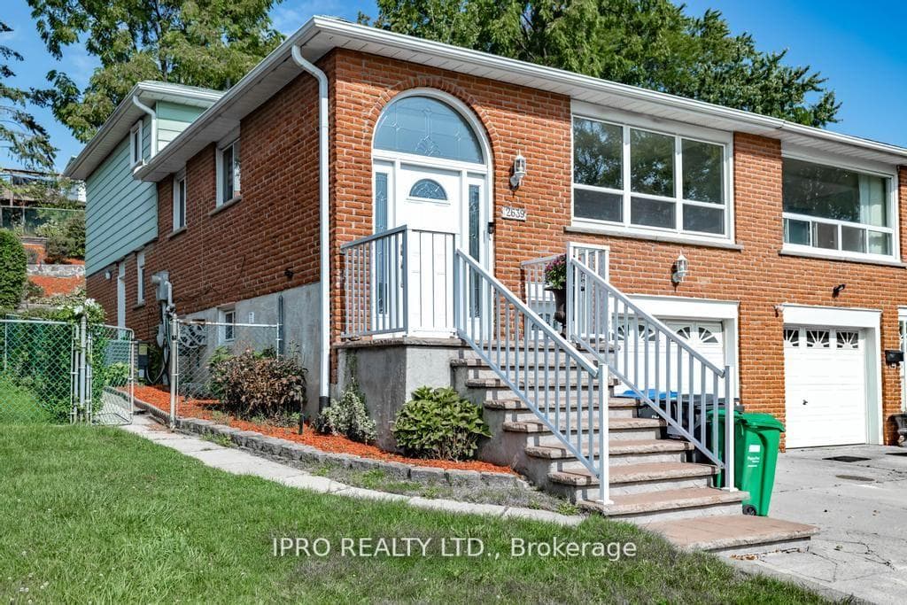 2639 Sherhill Drive photo 3
