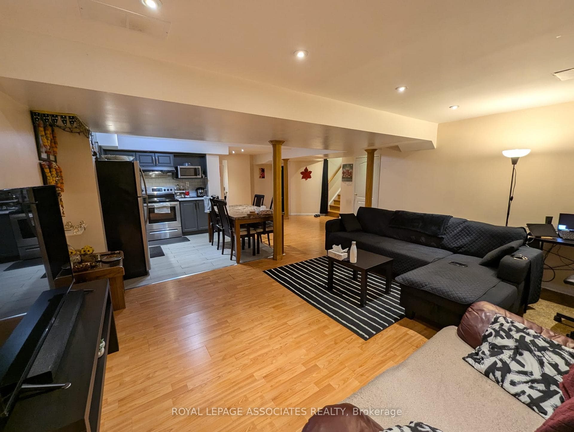 29 Rozell Road Unit BSMT photo 4