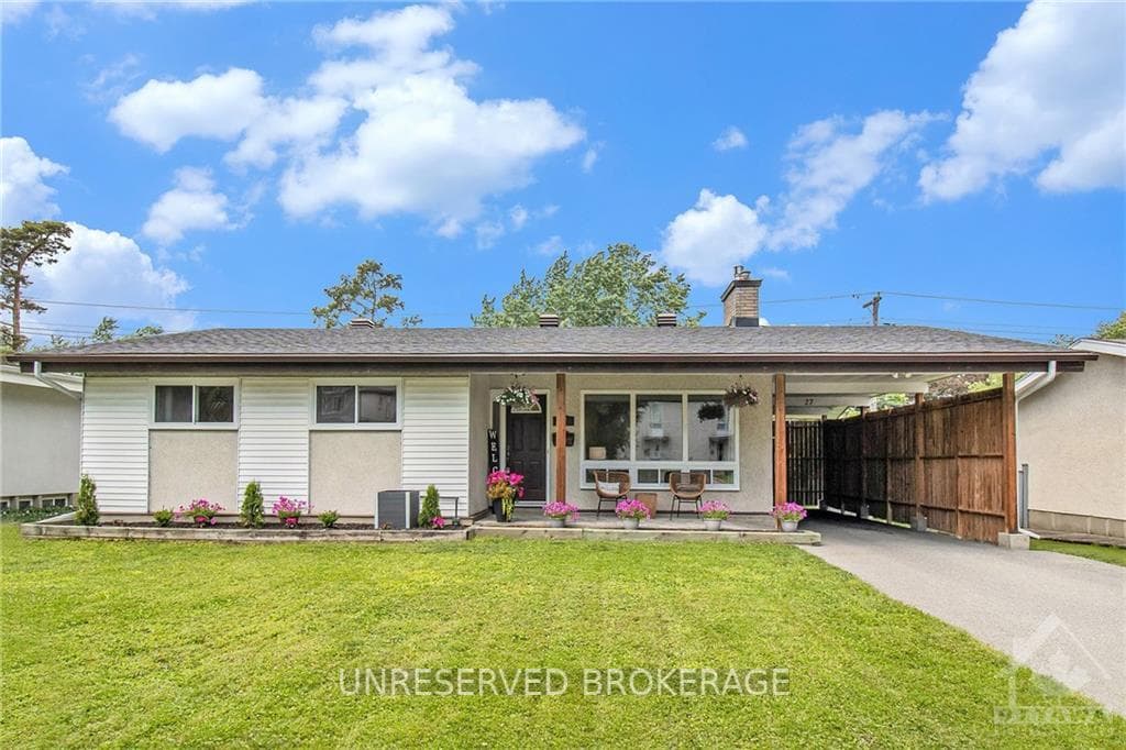 27 ASHBURN Drive photo 1