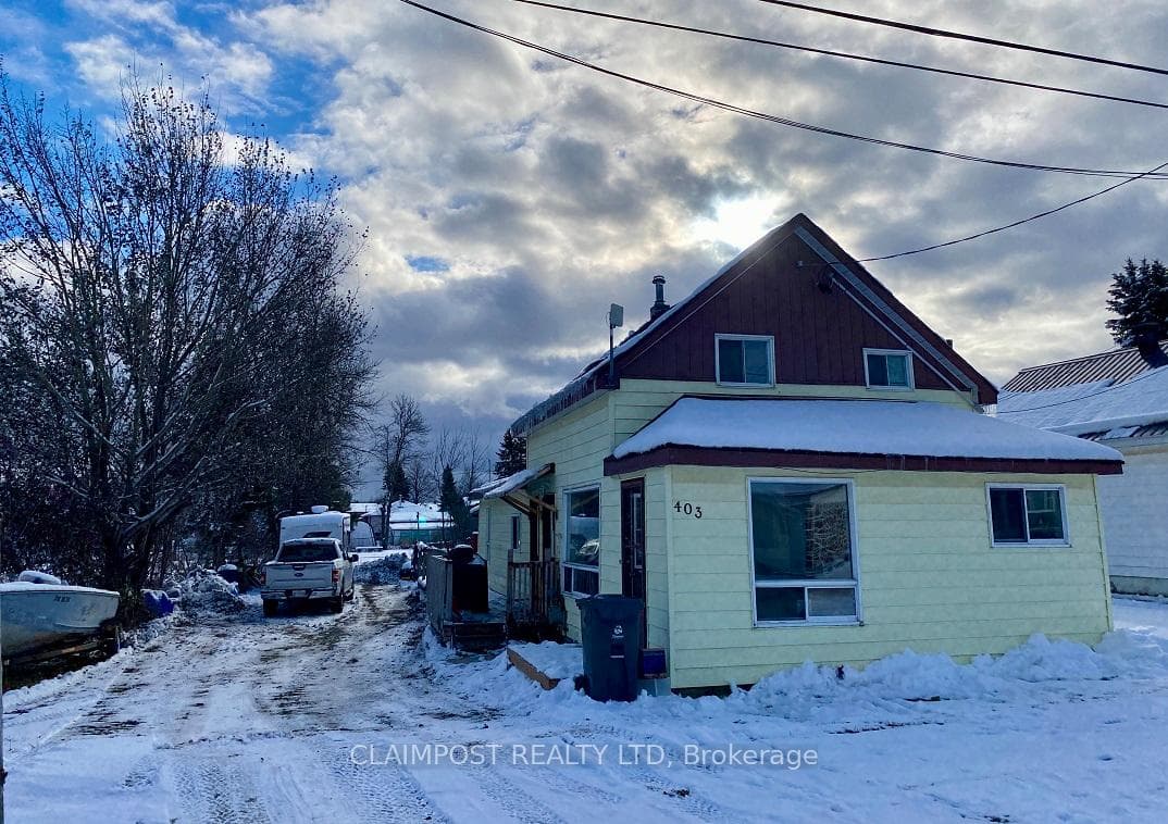 403 Church Street photo 1