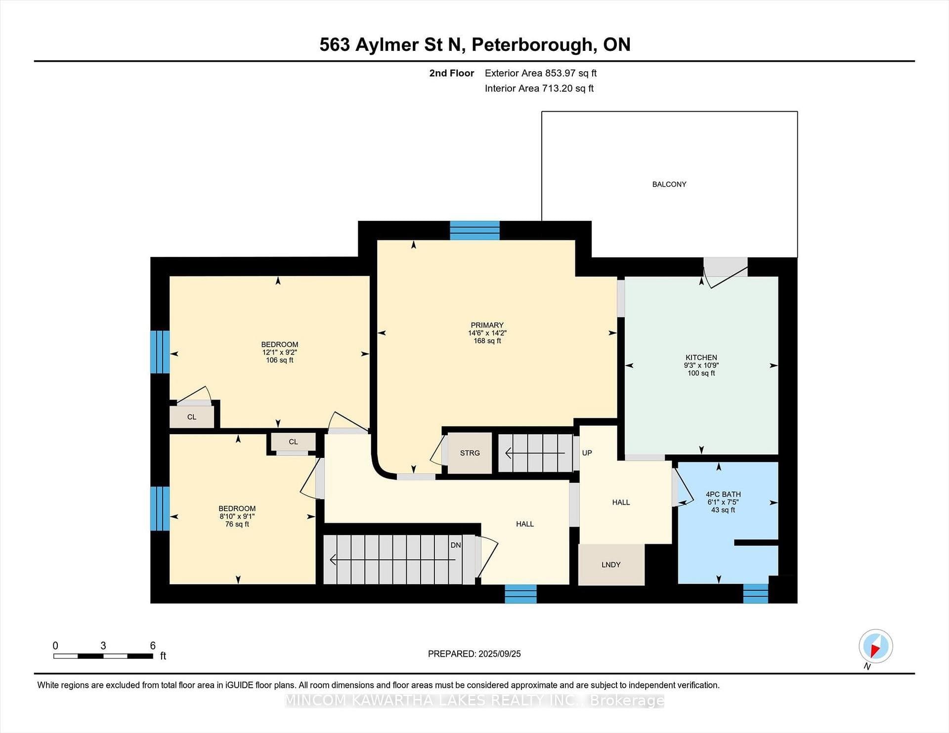563 Aylmer Street photo 48