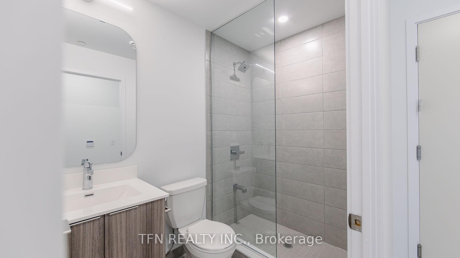 Common Bathroom