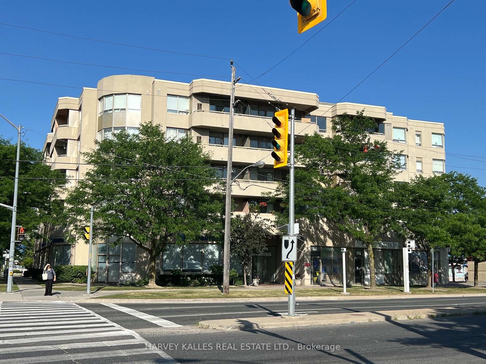 555 Wilson Heights Boulevard Unit 410 photo 1