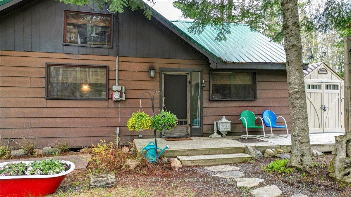 1649 North Baptiste Lk Road photo 5