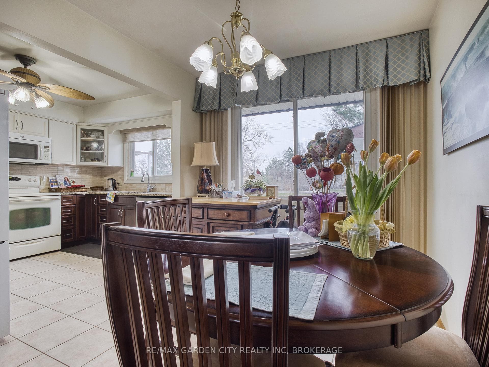 Main Level Dining Room