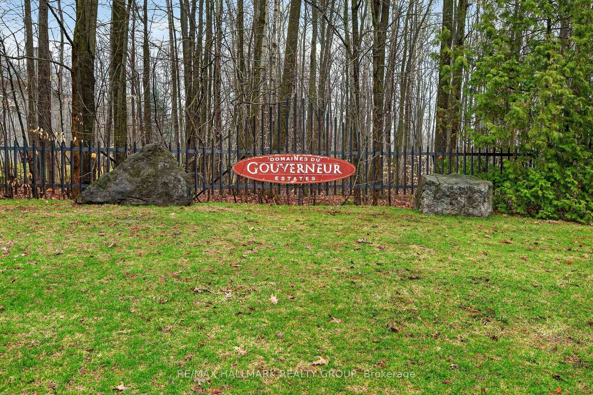 On 1. 98 Acres in Du Gouverneur Estates
