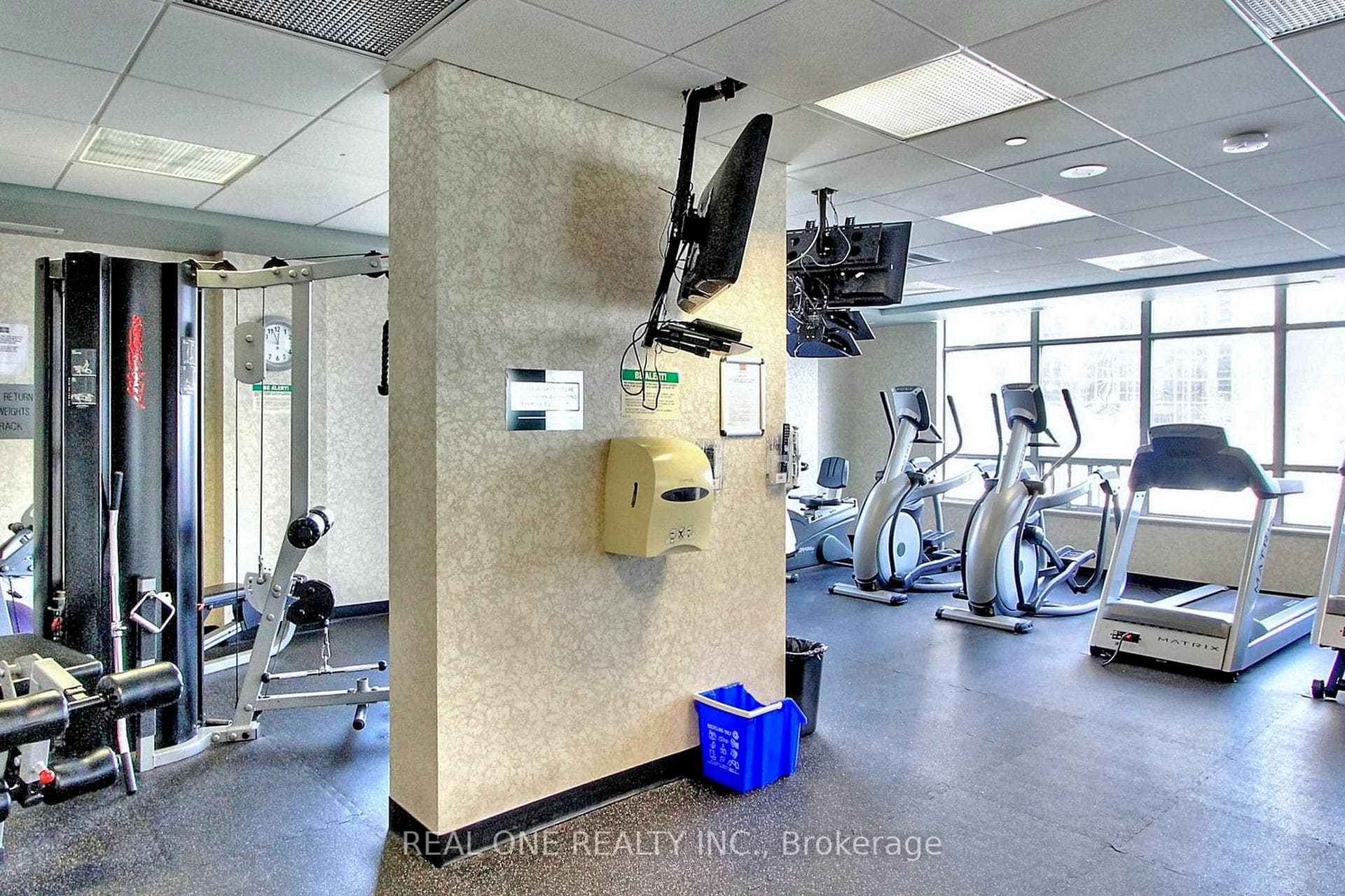 4968 Yonge Street Unit 1107 photo 27