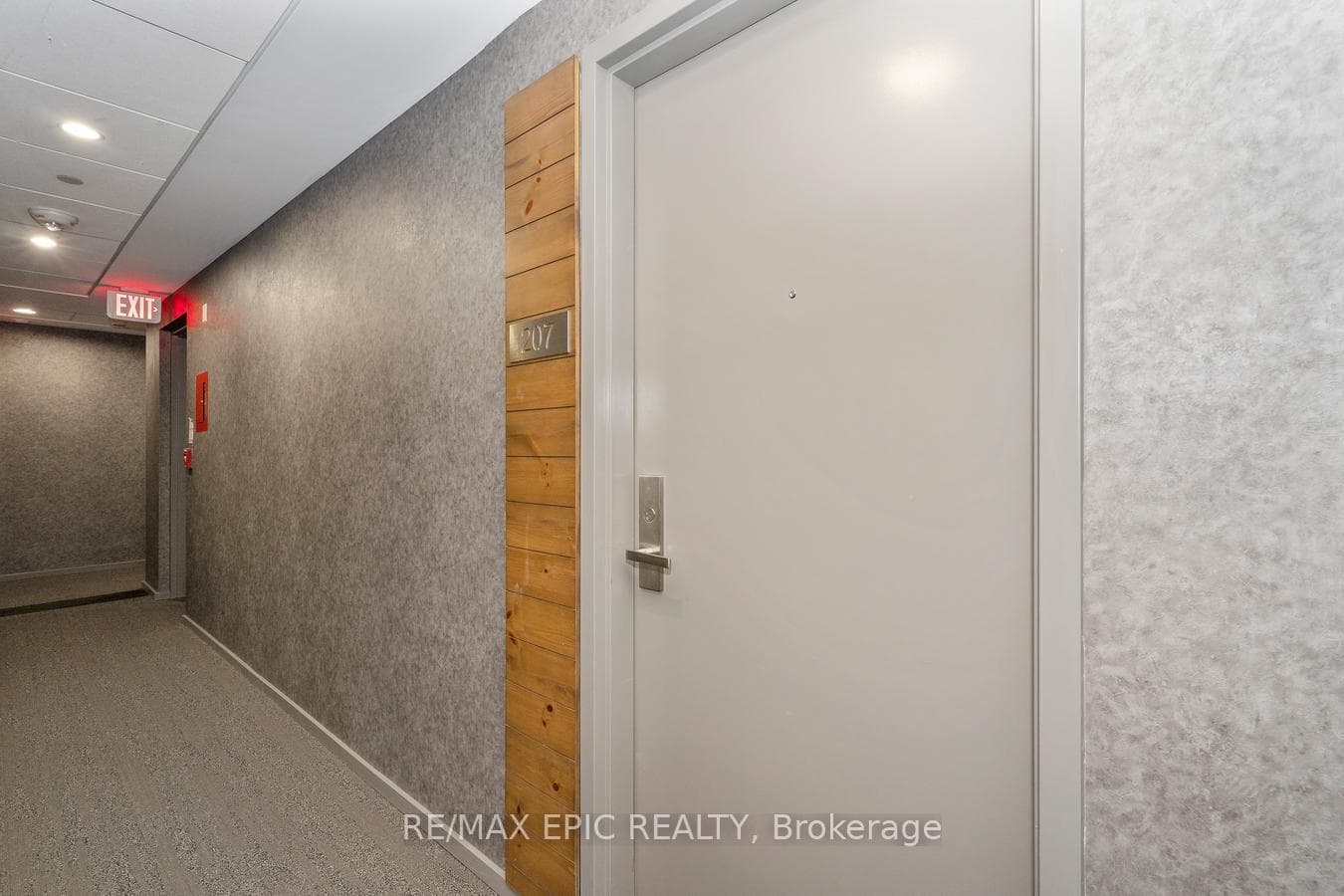 5 St Joseph Street Unit 207 photo 4