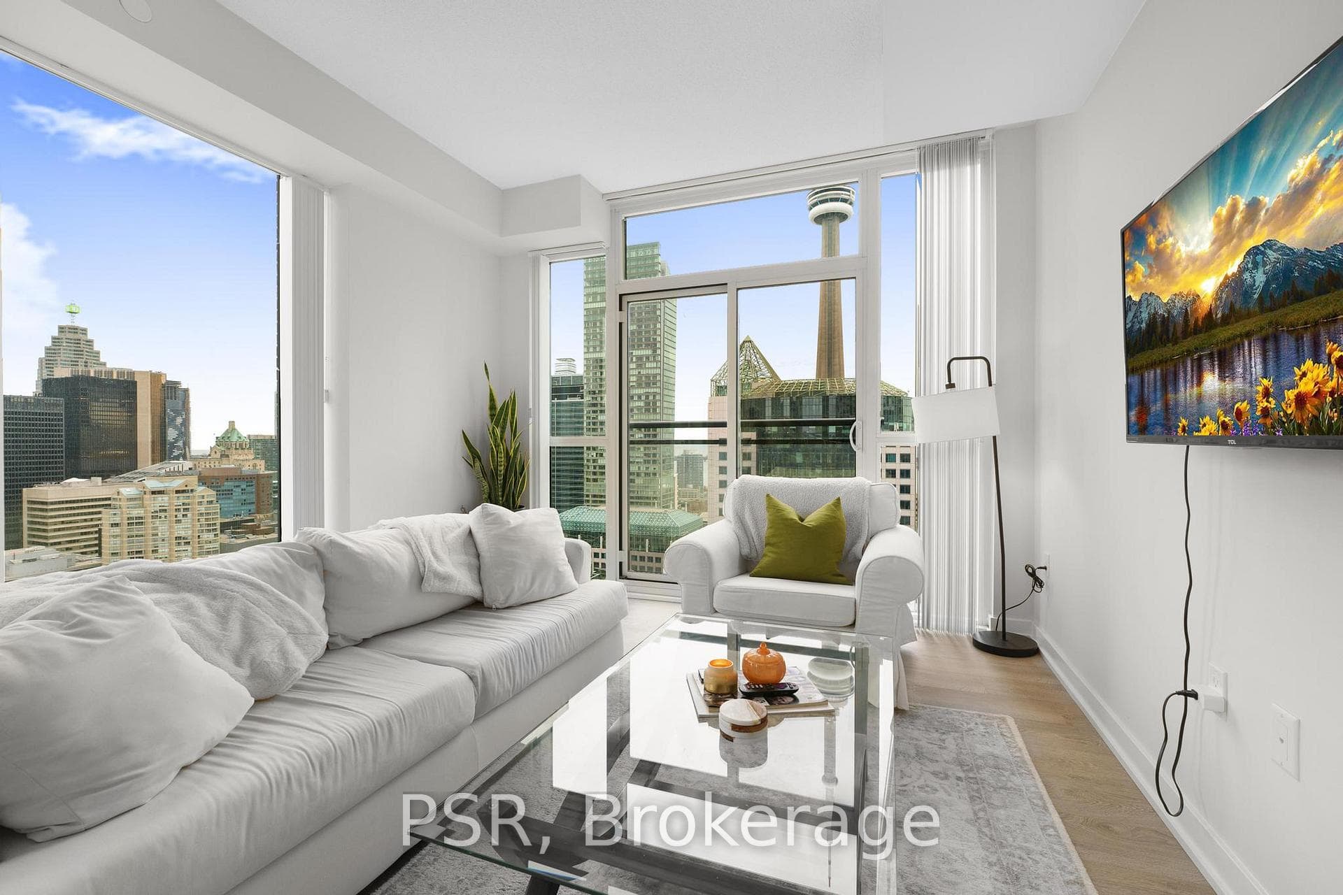 99 John Street Unit 3101 photo 3