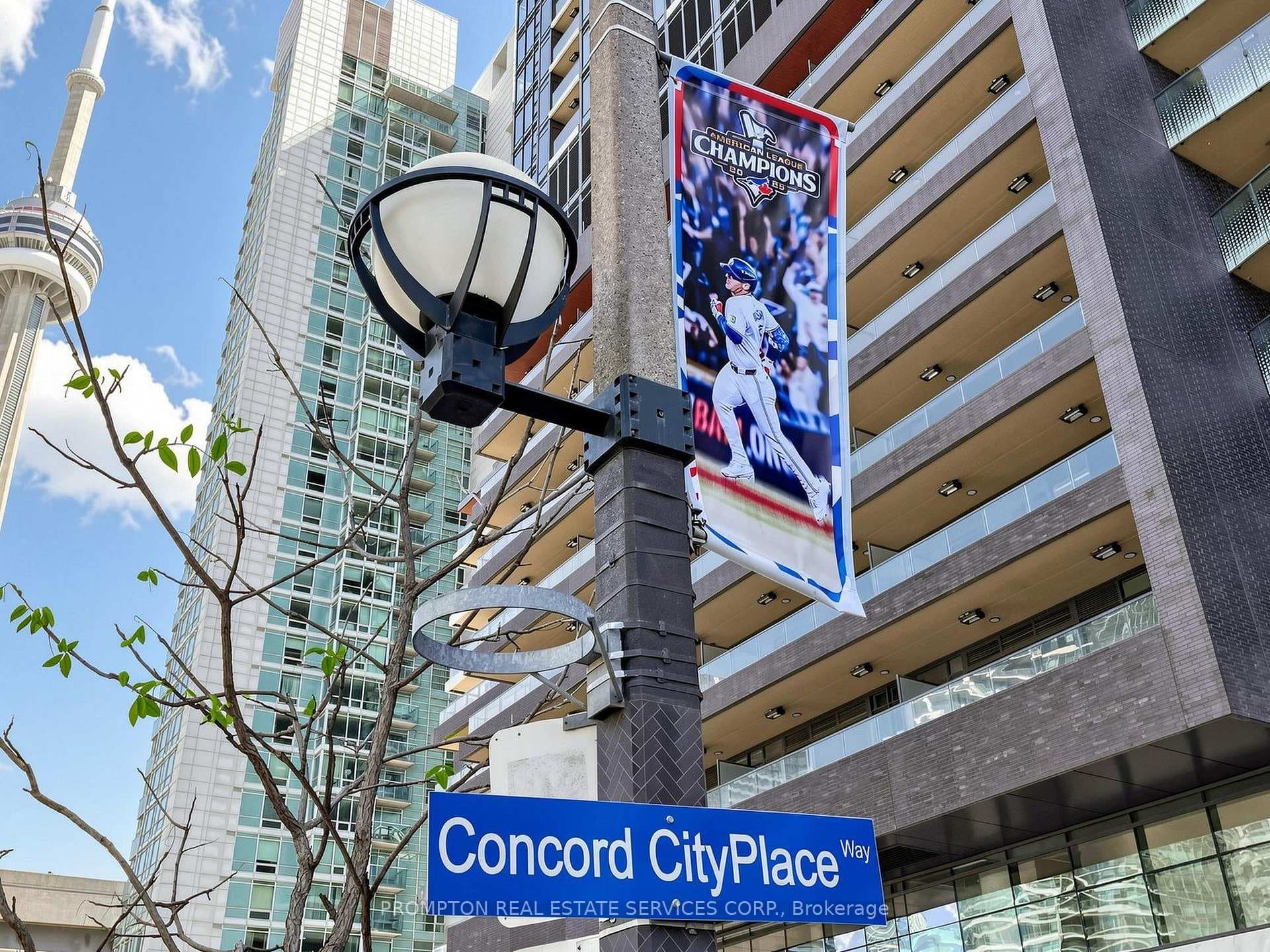 3 CONCORD CITYPLACE Way Unit 7203 photo 4