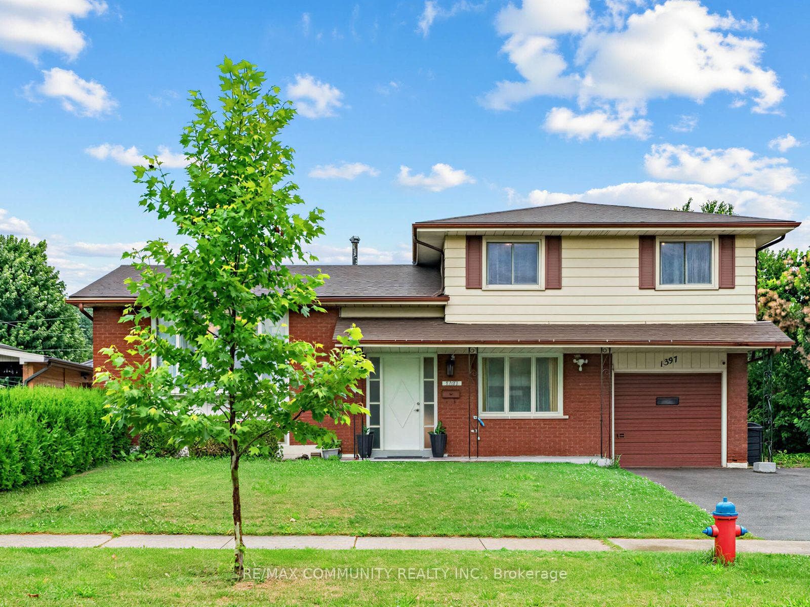 1397 Charles Drive photo 2