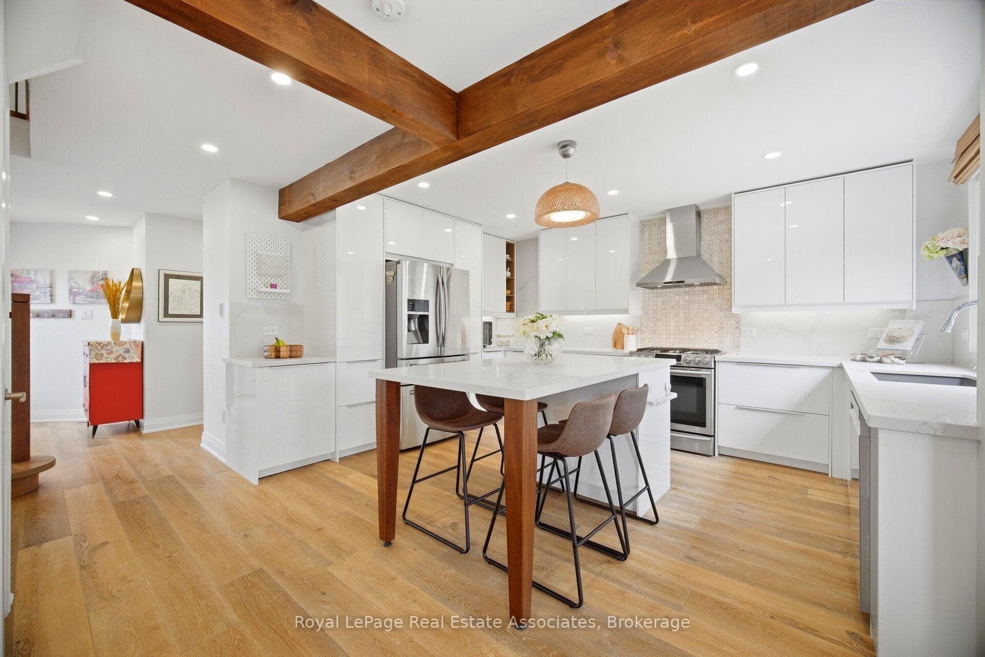 225 Barber Drive photo 5