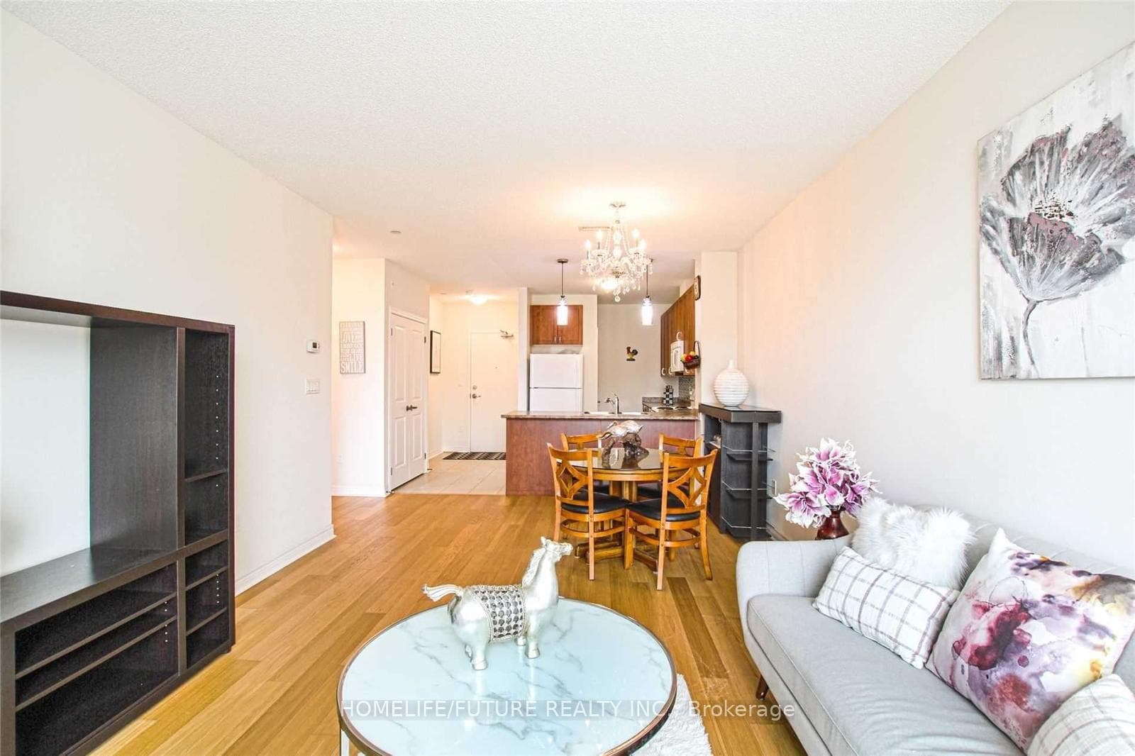 7400 Markham Road Unit 603 photo 5