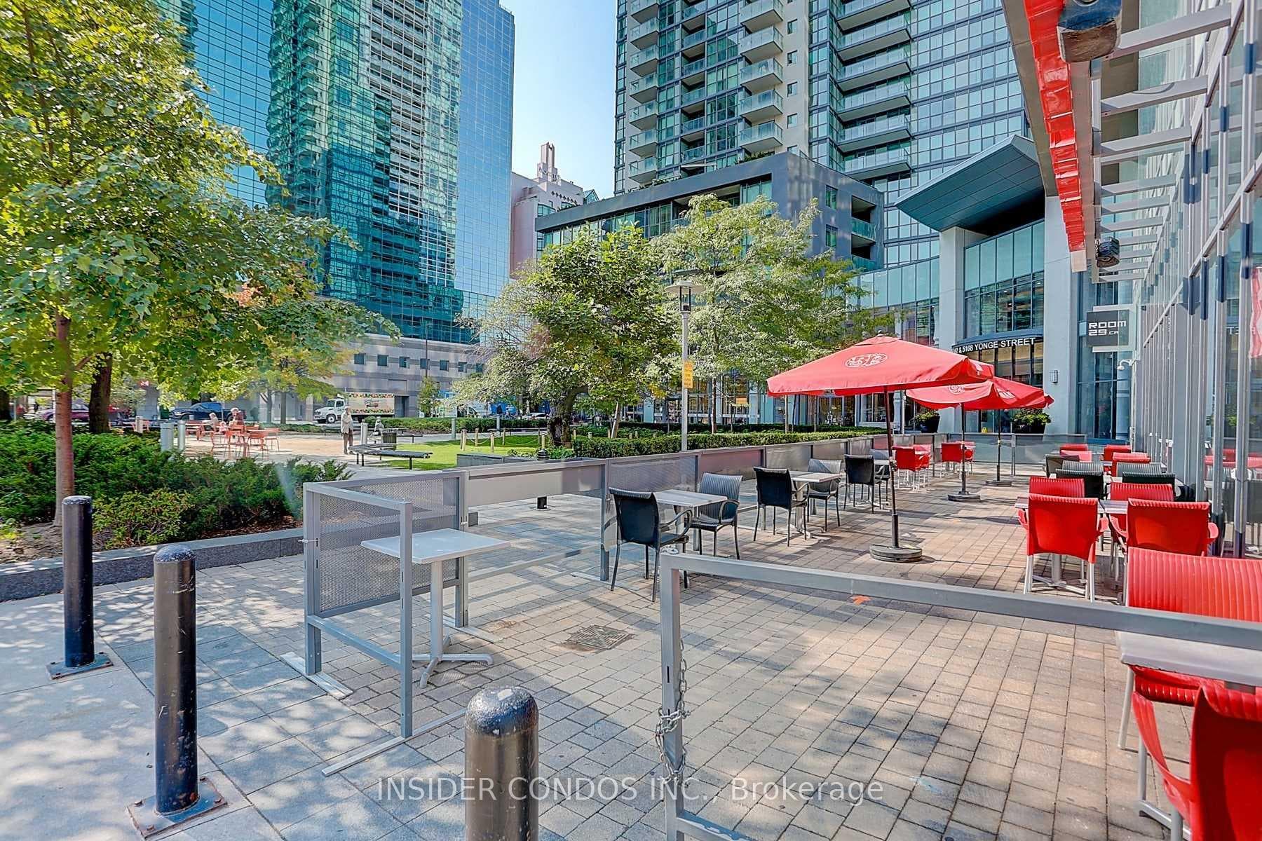 5162 Yonge Street Unit 2901 photo 5