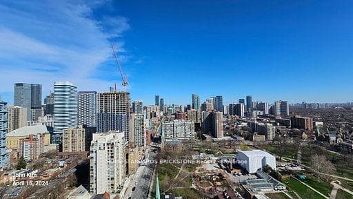 319 Jarvis Street Unit 3108 photo 15