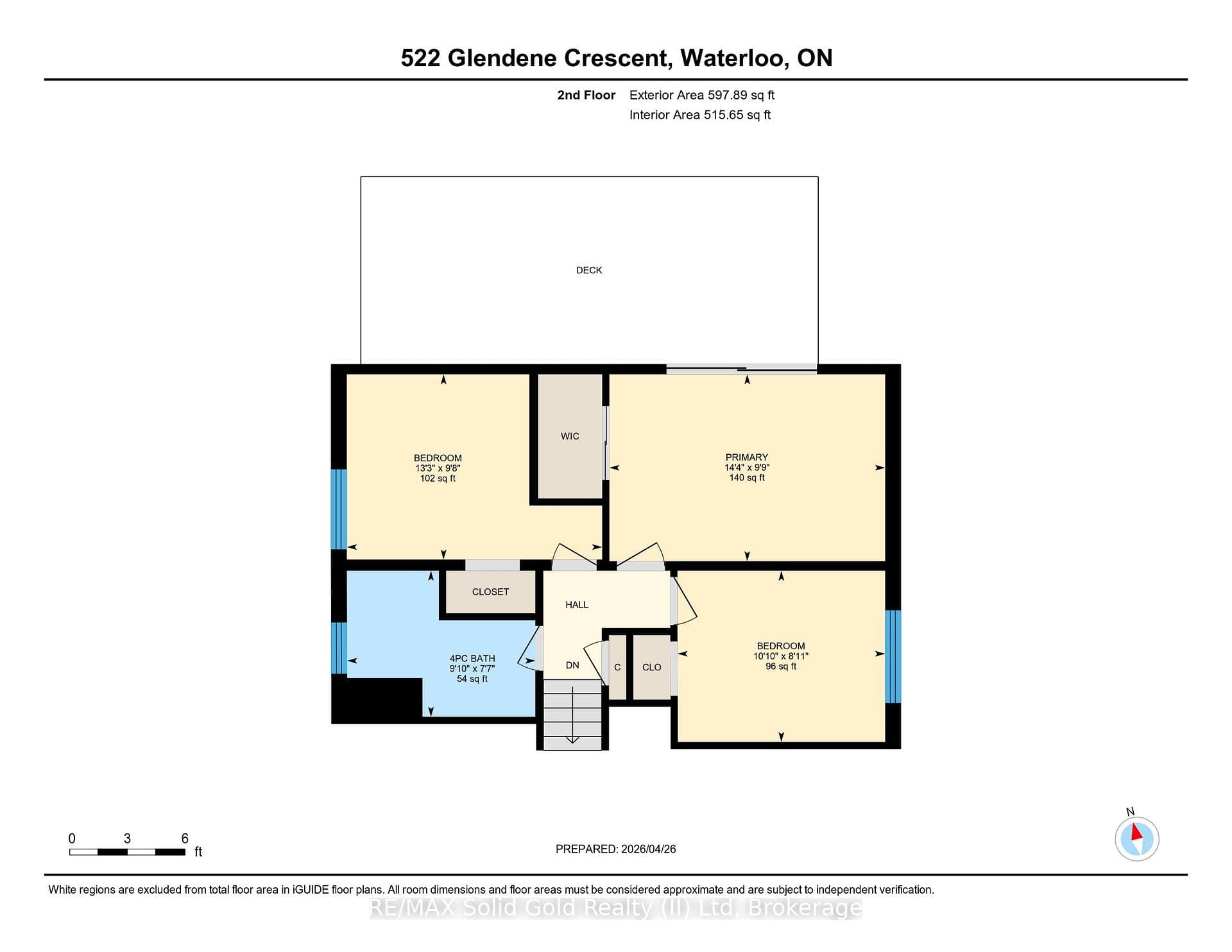 522 Glendene Crescent photo 48