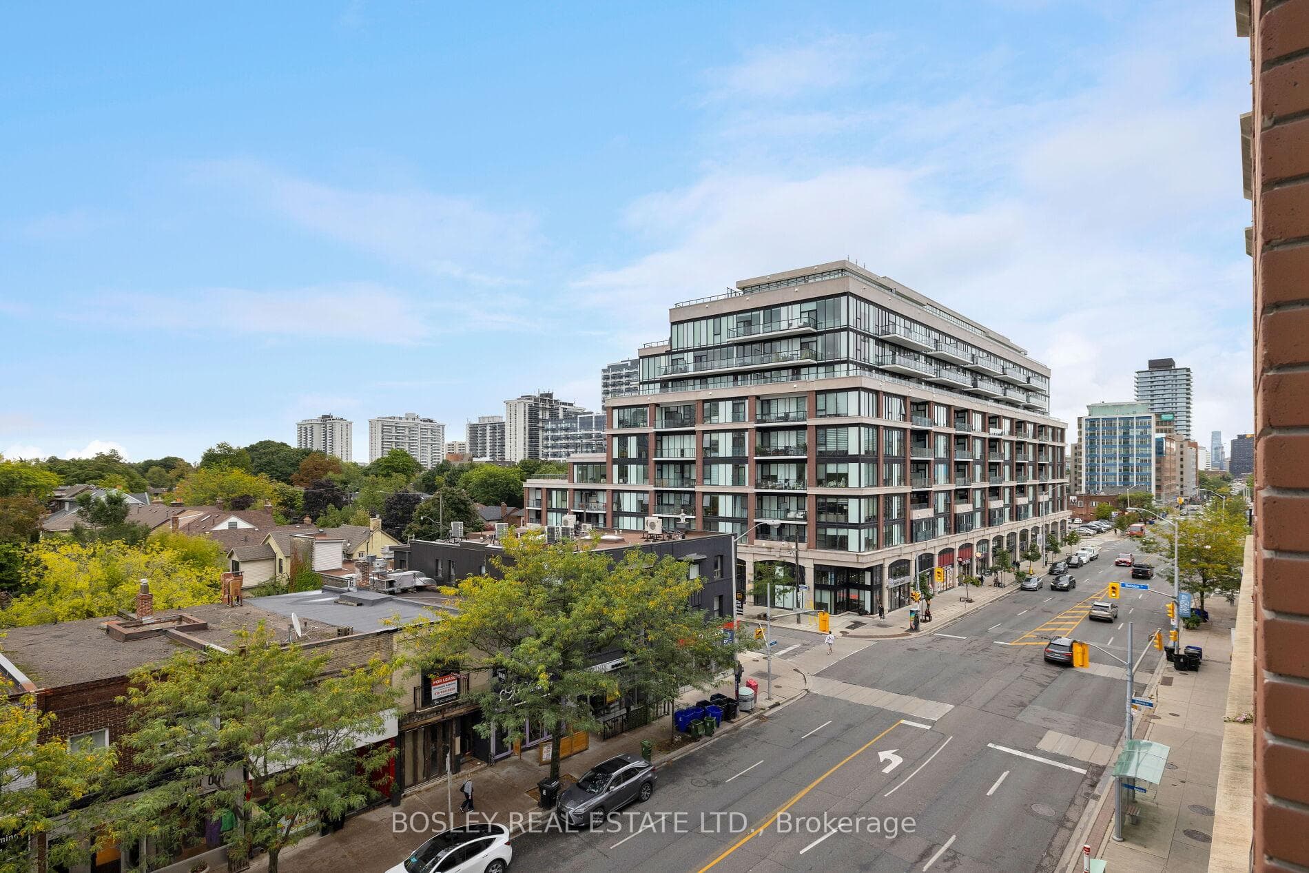 23 Glebe Road Unit 412 photo 17