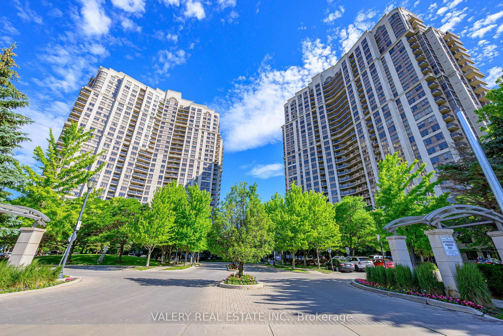700 Humberwood Boulevard Unit 1626 photo 3