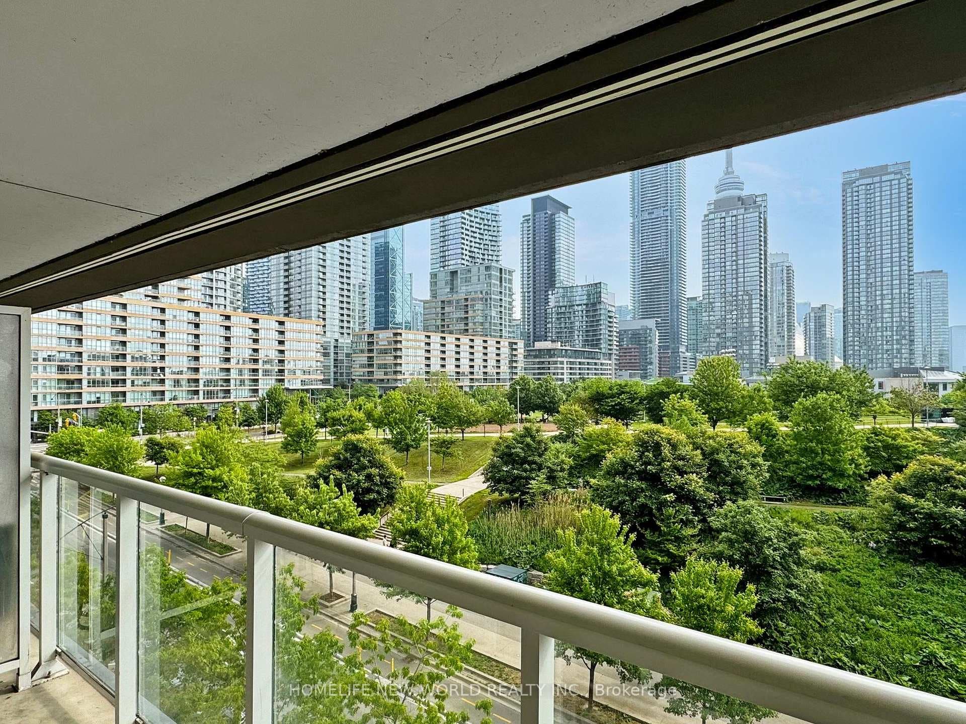 75 Queens Wharf Road Unit 603 photo 29