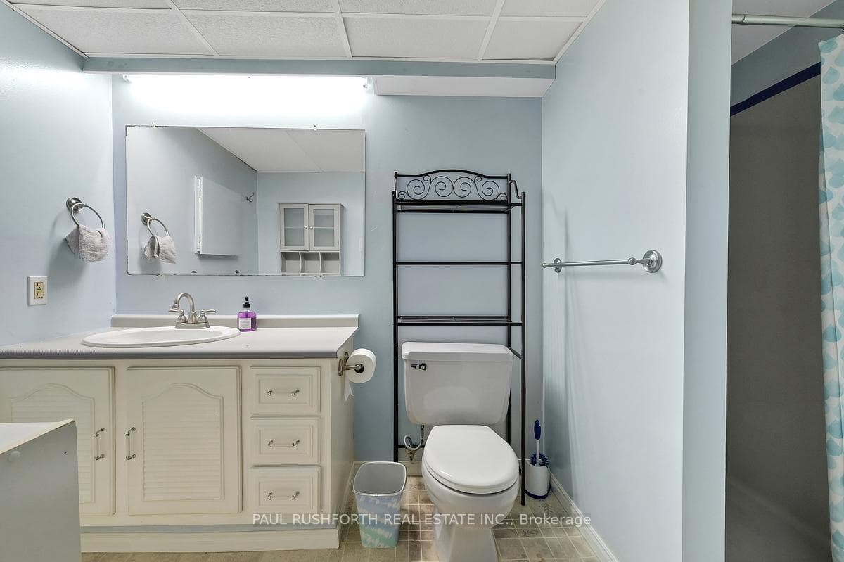 3 Piece Bathroom