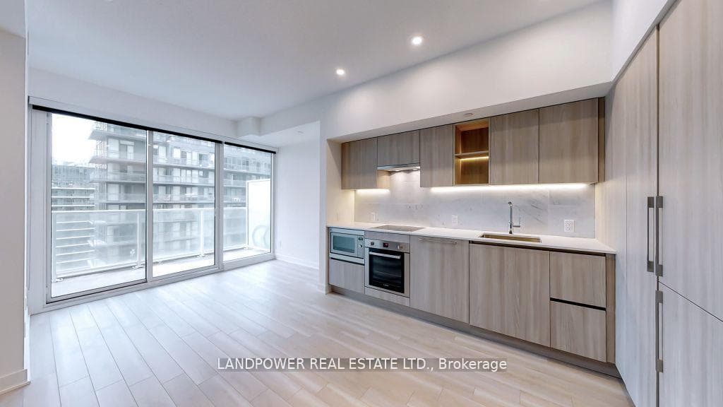 19 Bathurst Street Unit 2716 photo 7