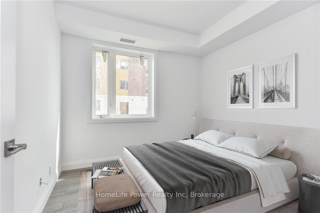 Primary Bedroom(Virtually Staged)