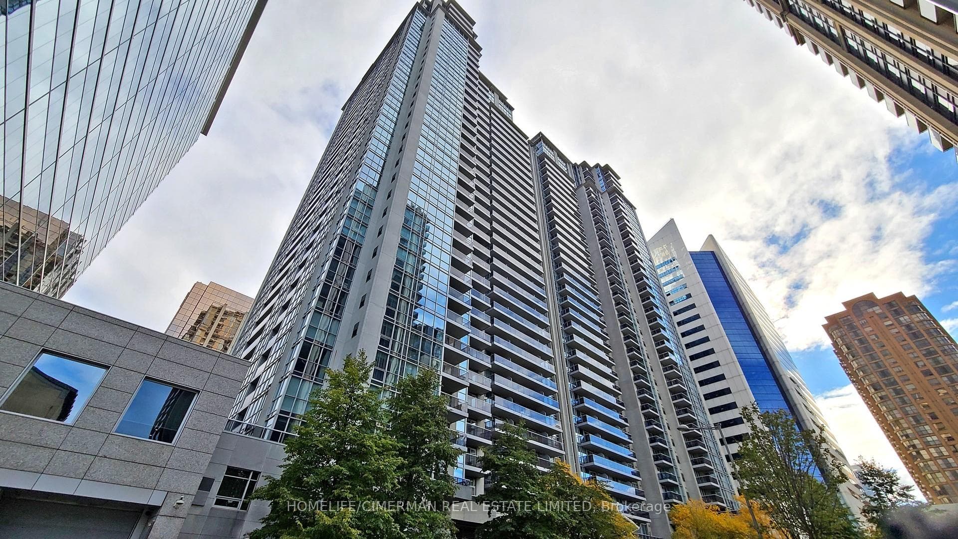 4978 Yonge Street Unit 3603 photo 1