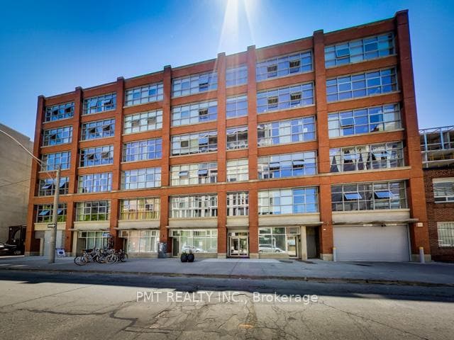 29 Camden Street Unit 208 photo 1