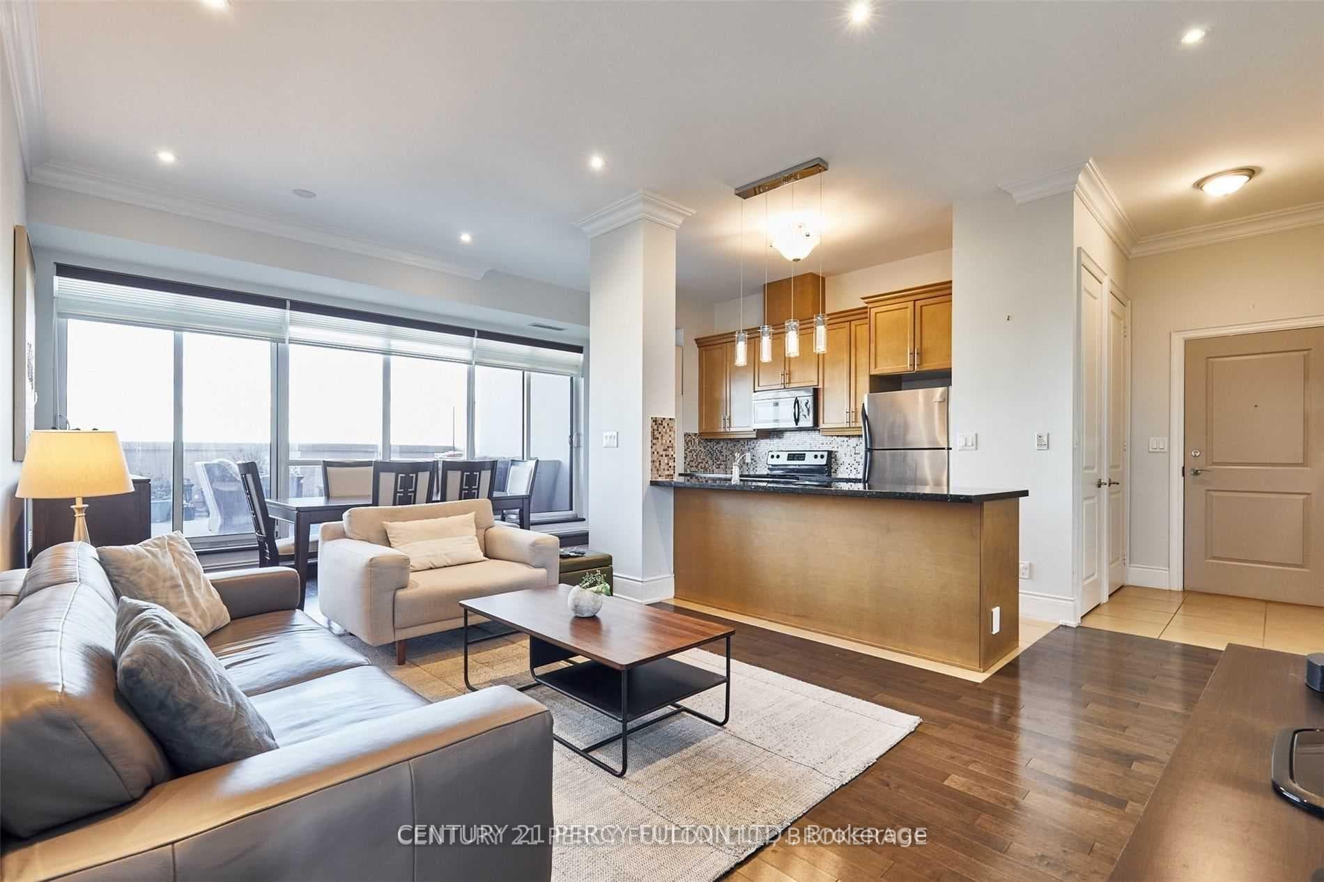 133 Wynford Drive Unit Ph104 photo 9