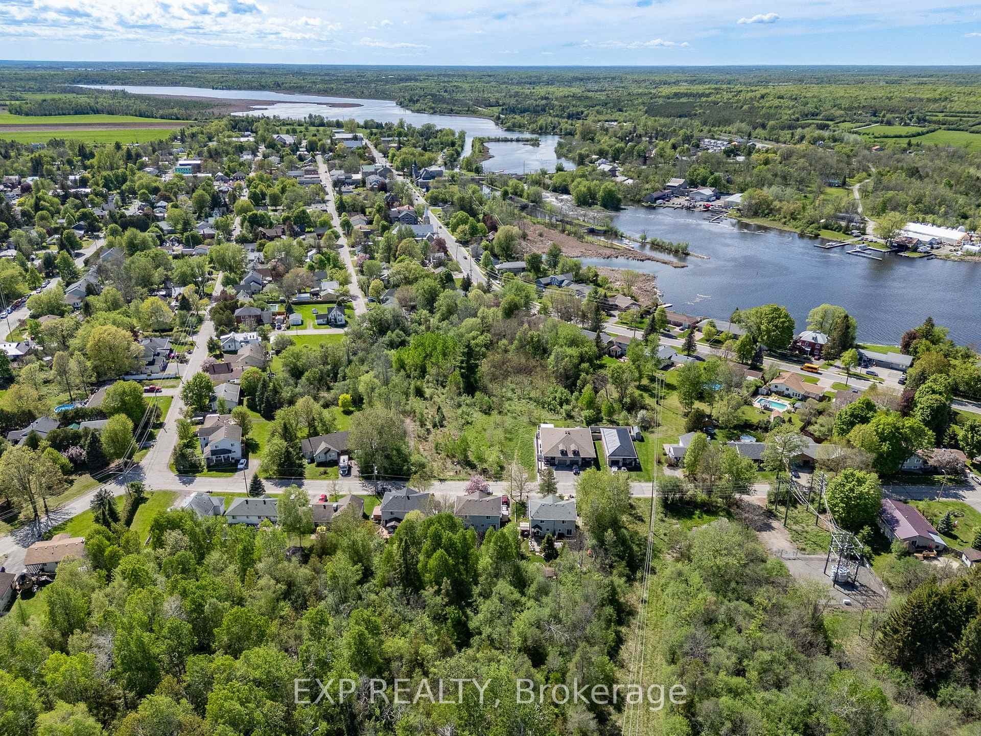 PLAN 7 PT LOTS Gertrude Avenue photo 2