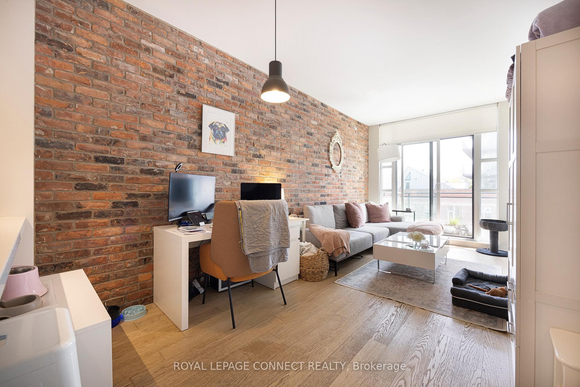 88 Colgate Avenue Unit 317 photo 5