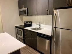2550 Eglinton Avenue Unit 612 photo 1