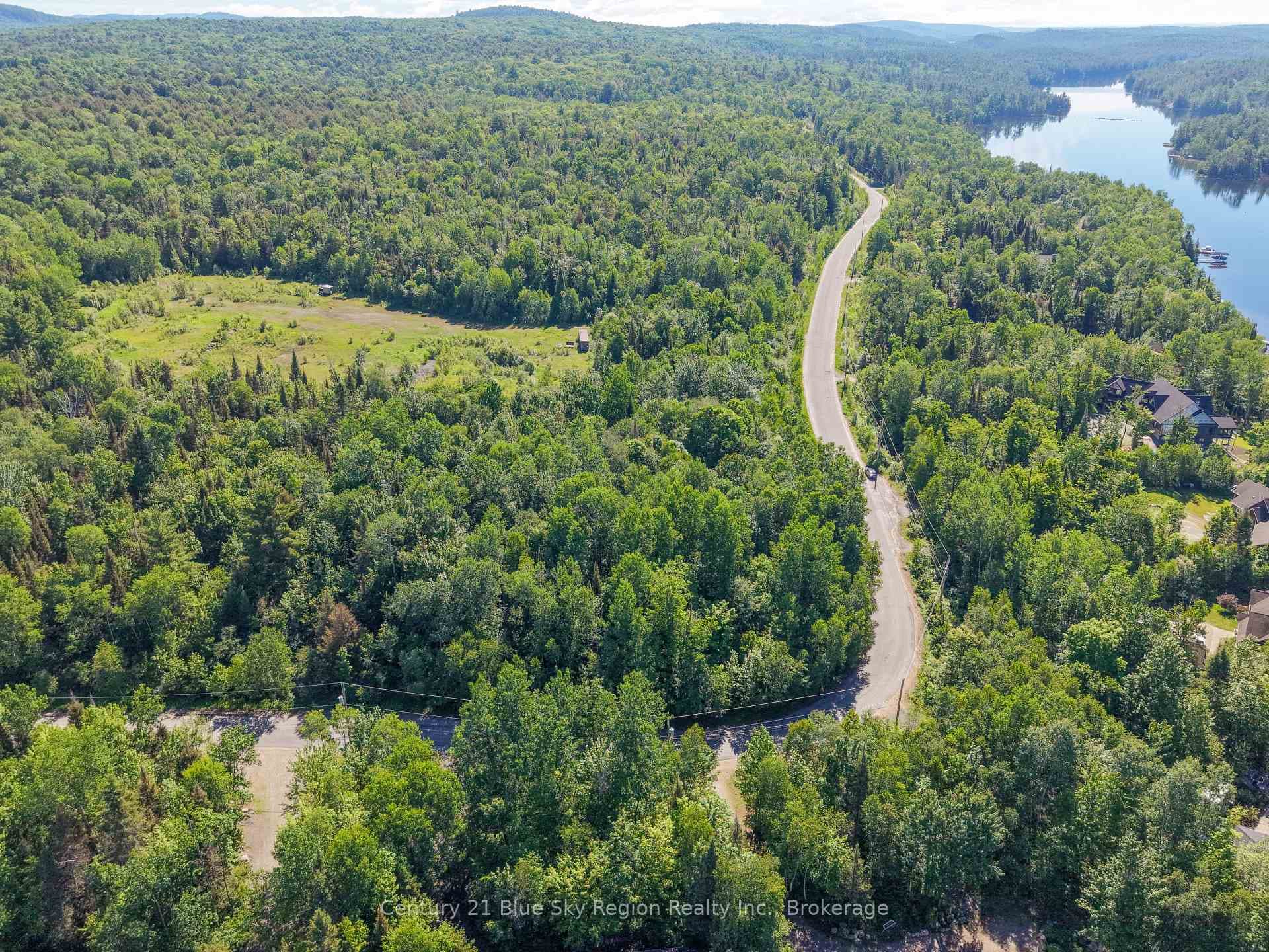 Lot D North Shore Road photo 1