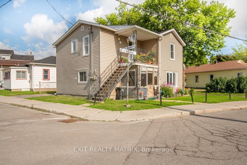 316-318 HAMILTON Street photo 5