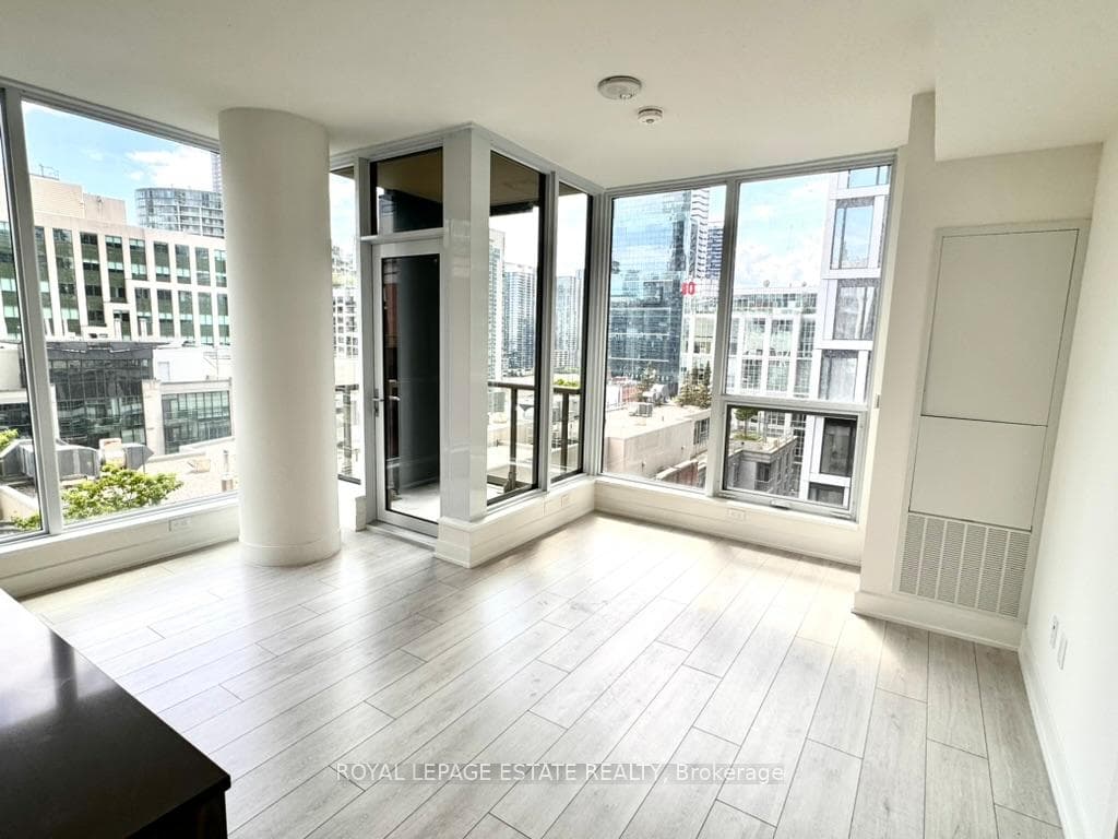 35 Mercer Street Unit 1110 photo 32