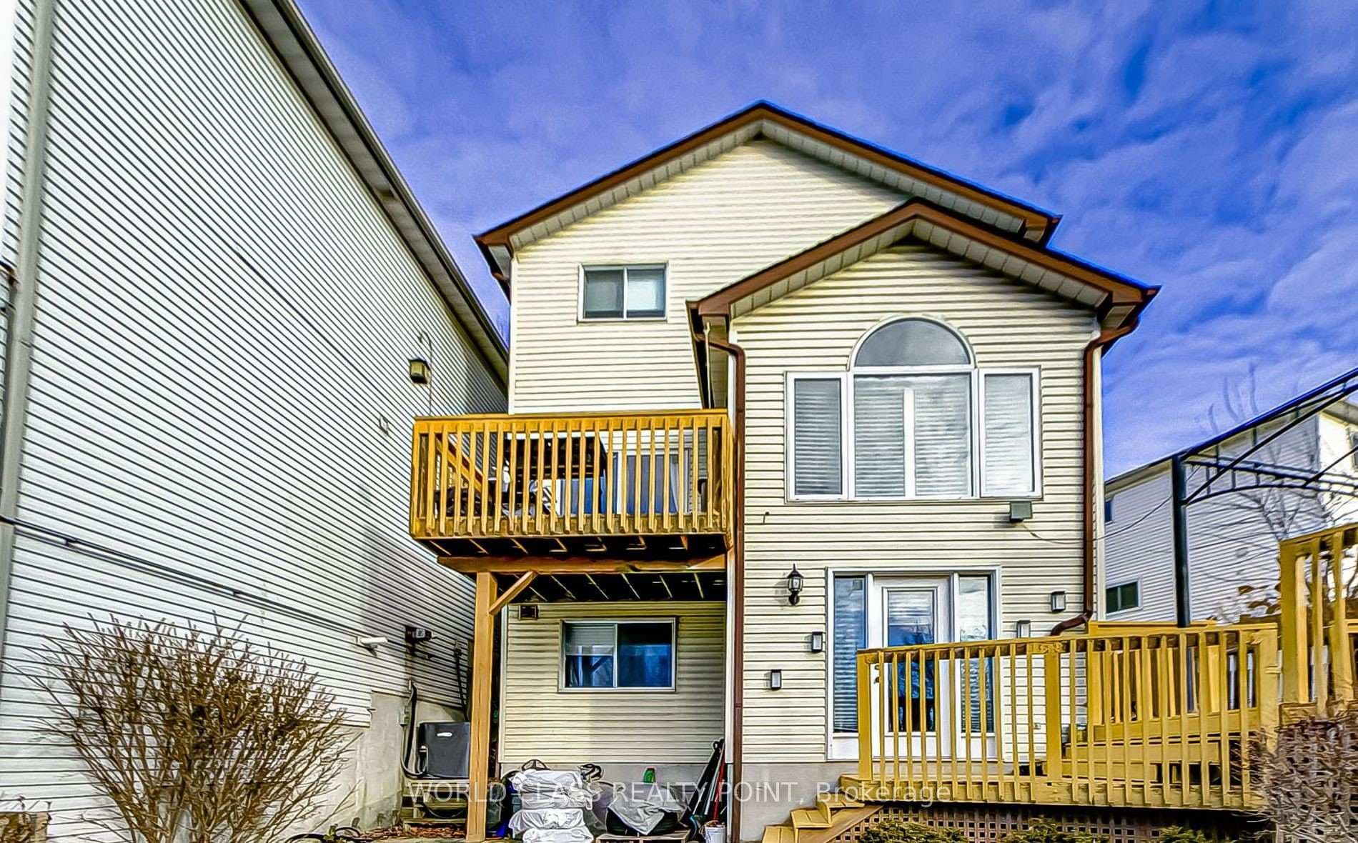 471 Cobblehill Drive Unit (Upper Portion) photo 21