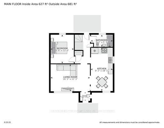 34 Edinburgh Road photo 11