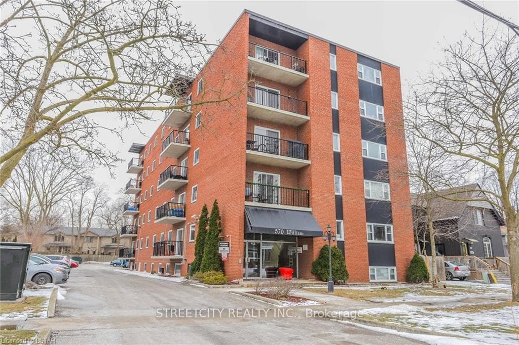 570 William Street Unit 104 photo 1