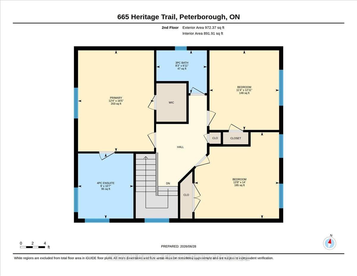 665 Heritage Trail photo 42