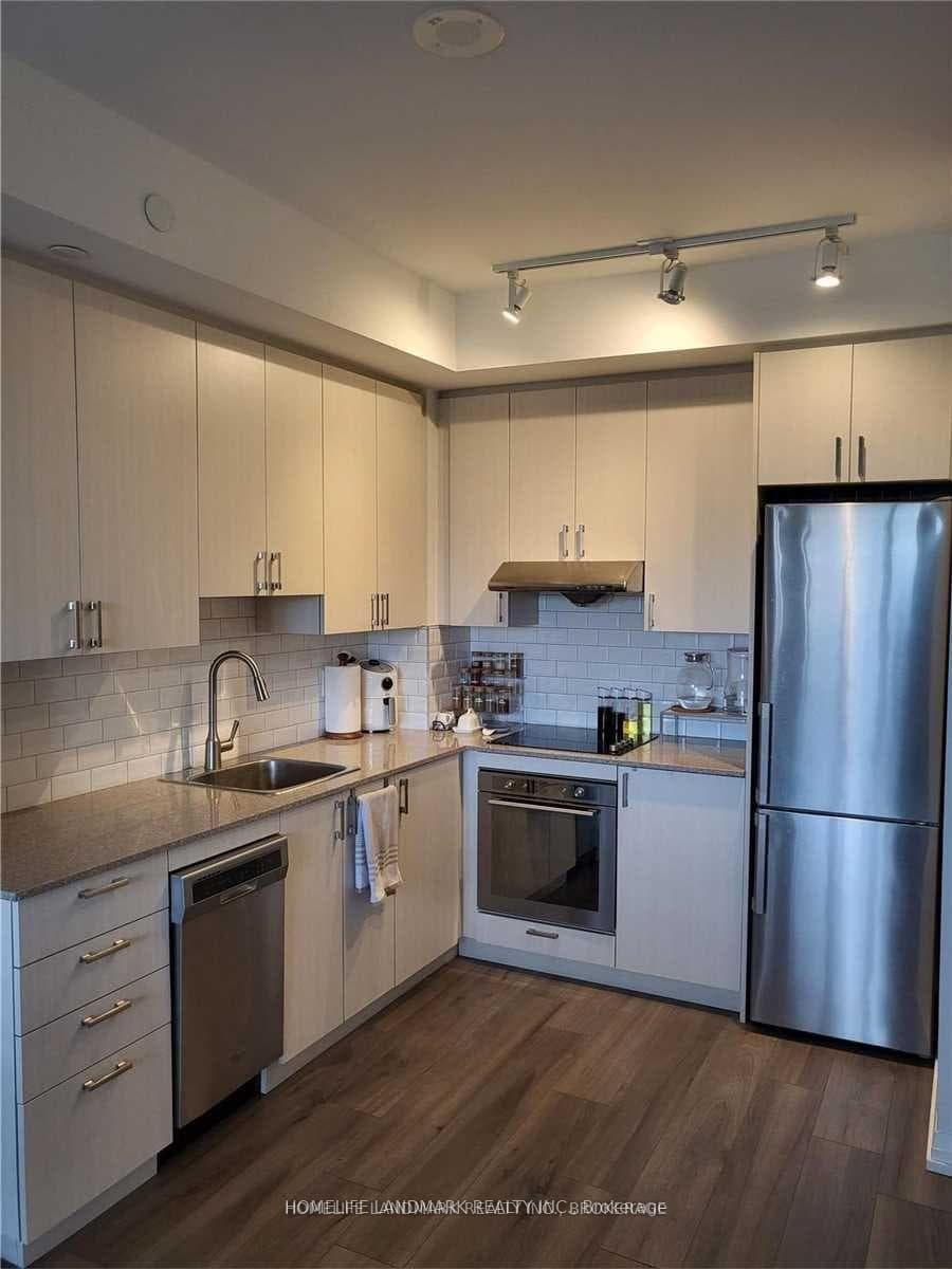 50 Ann O'reilly Road Unit 327 photo 4