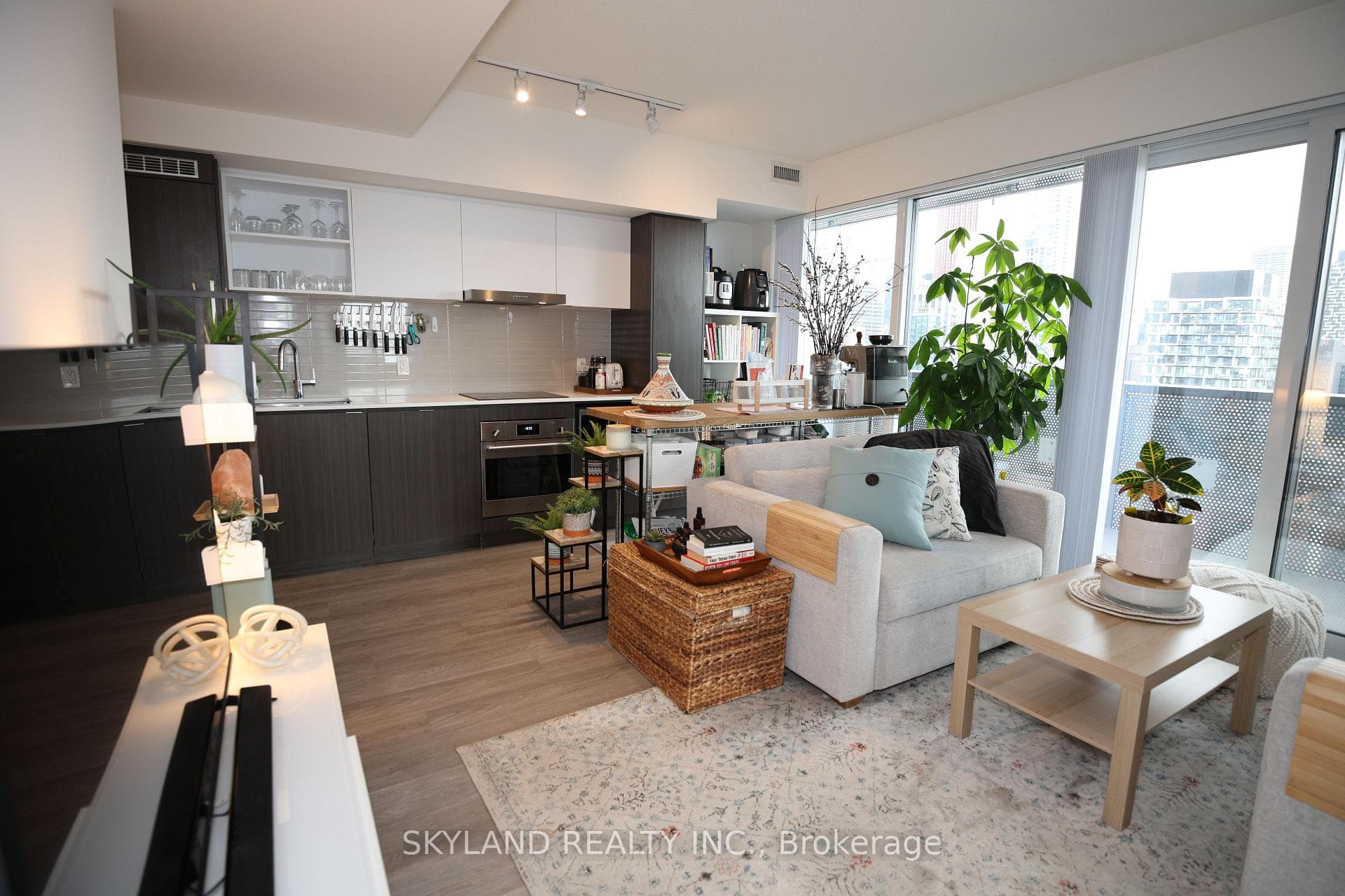 55 Cooper Street Unit 2705 photo 11