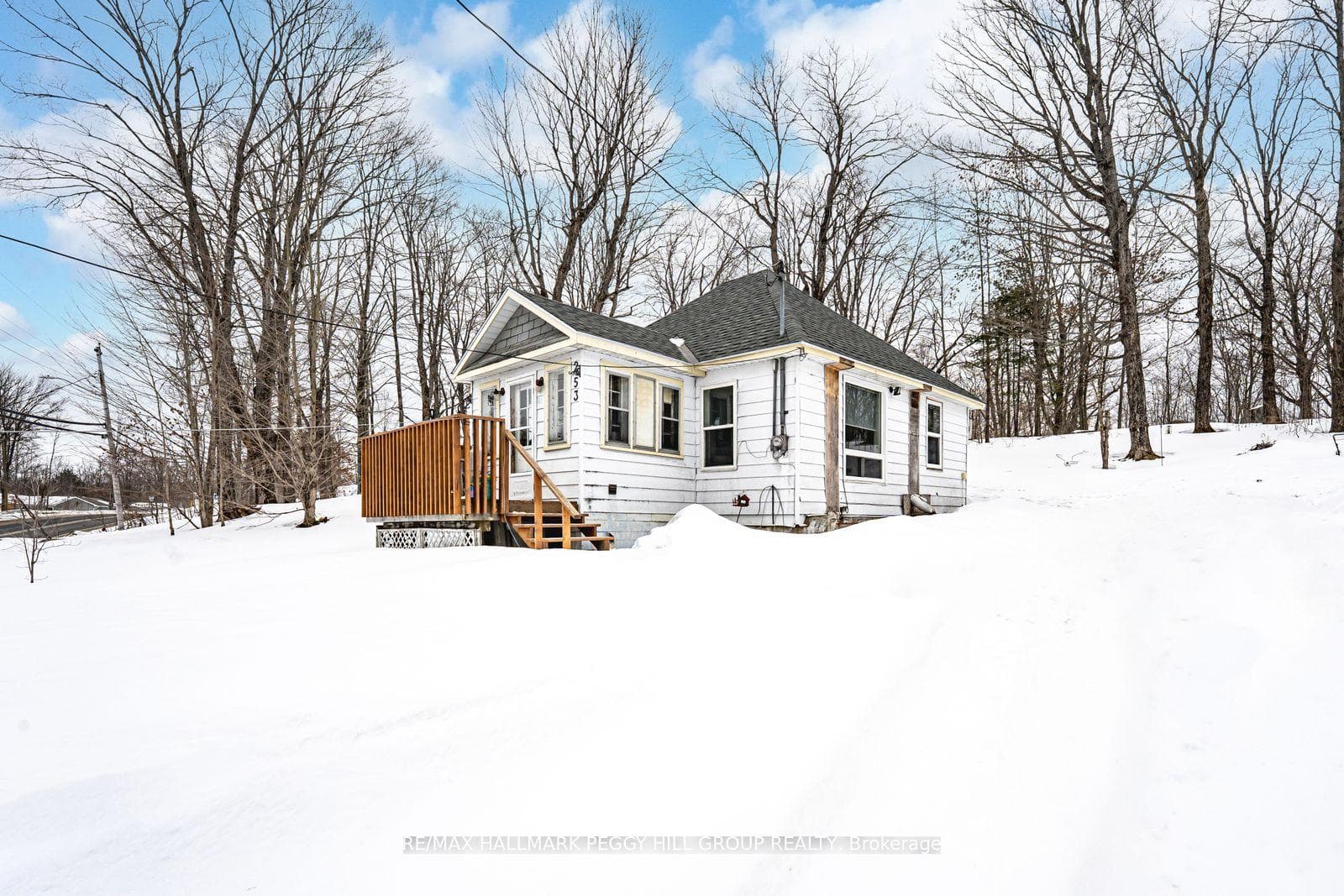 253 High Street photo 1