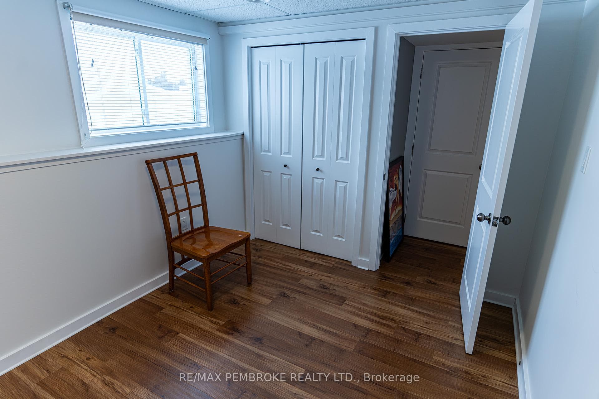 bedroom 5 - lower level