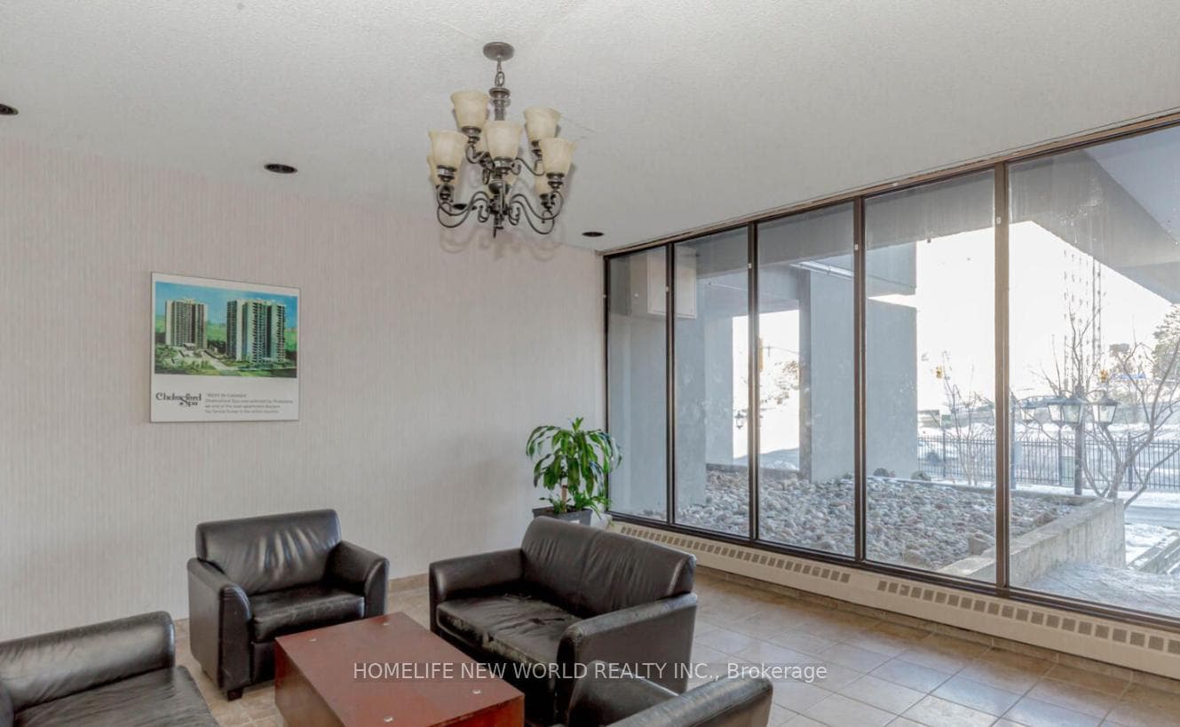 4091 Sheppard Avenue Unit 1708 photo 3
