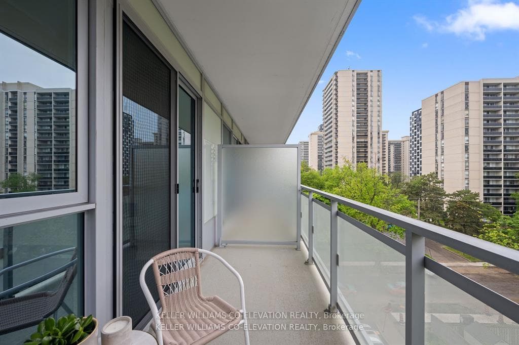 1830 Bloor Street Unit 638 photo 11