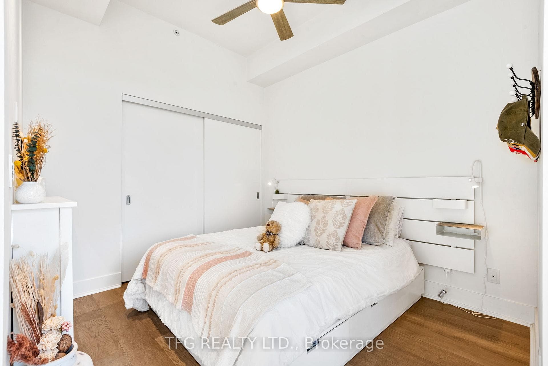 66 Kippendavie Avenue Unit 308 photo 14